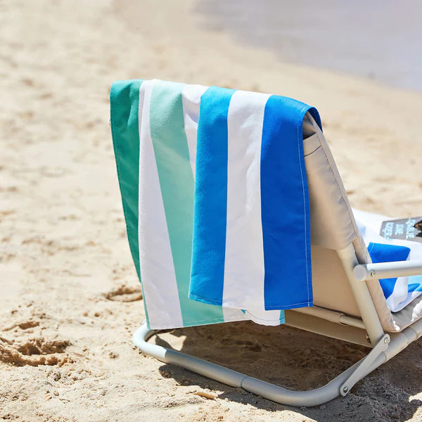 Quick Dry Towel Endless River XL