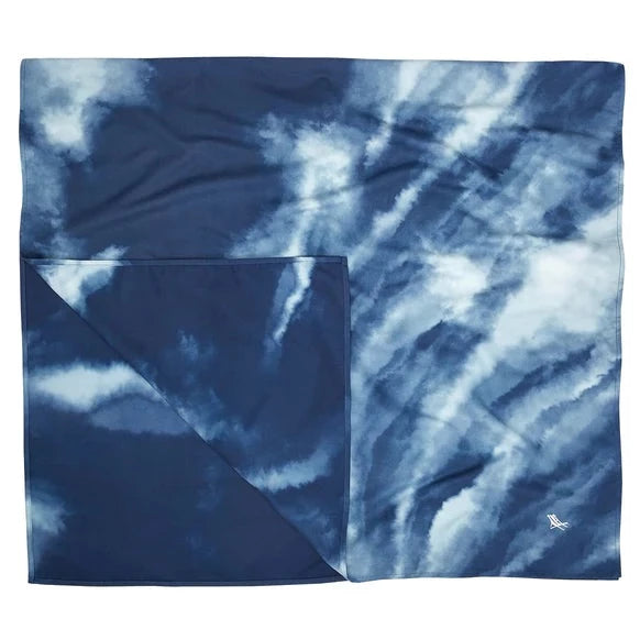 Quick Dry Towel Tie Dye Twilight Drift XL