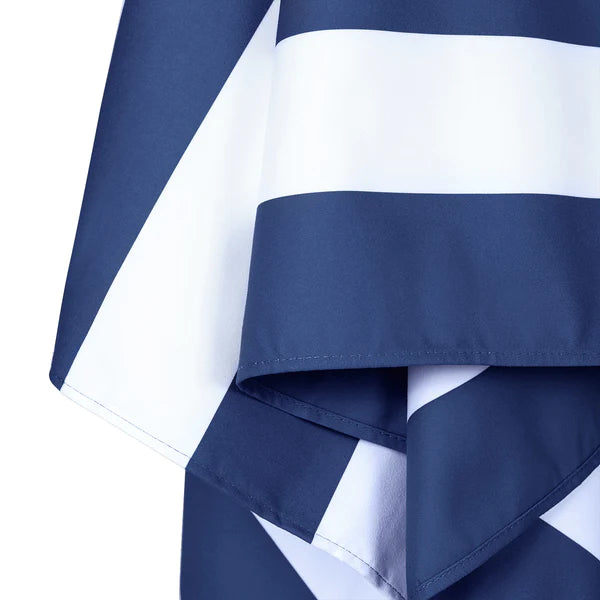 Quick Dry Towel Whitsunday Blue XL