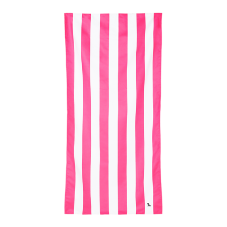 Quick Dry Towel Phi Phi Pink XL