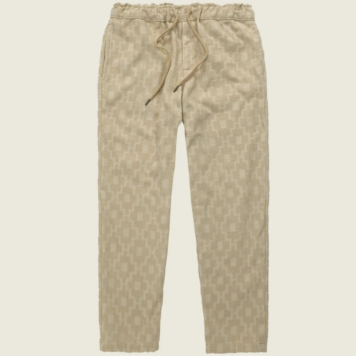 Machu Pant: Beige