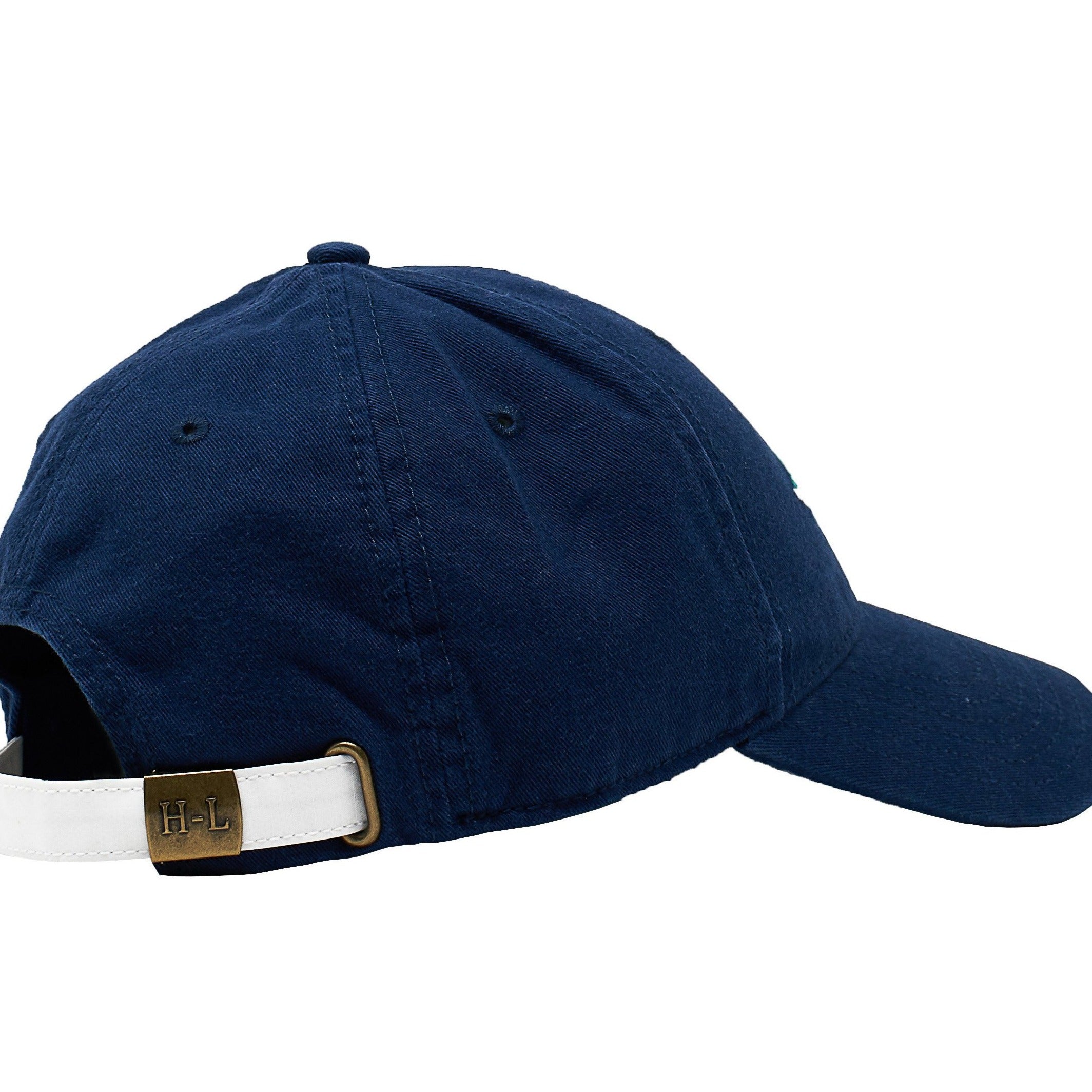 East Coast on Navy Blue Hat