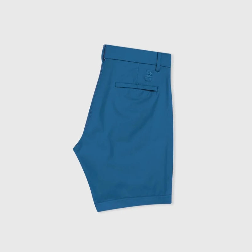 Gladwin Sport Short: Dusk Blue