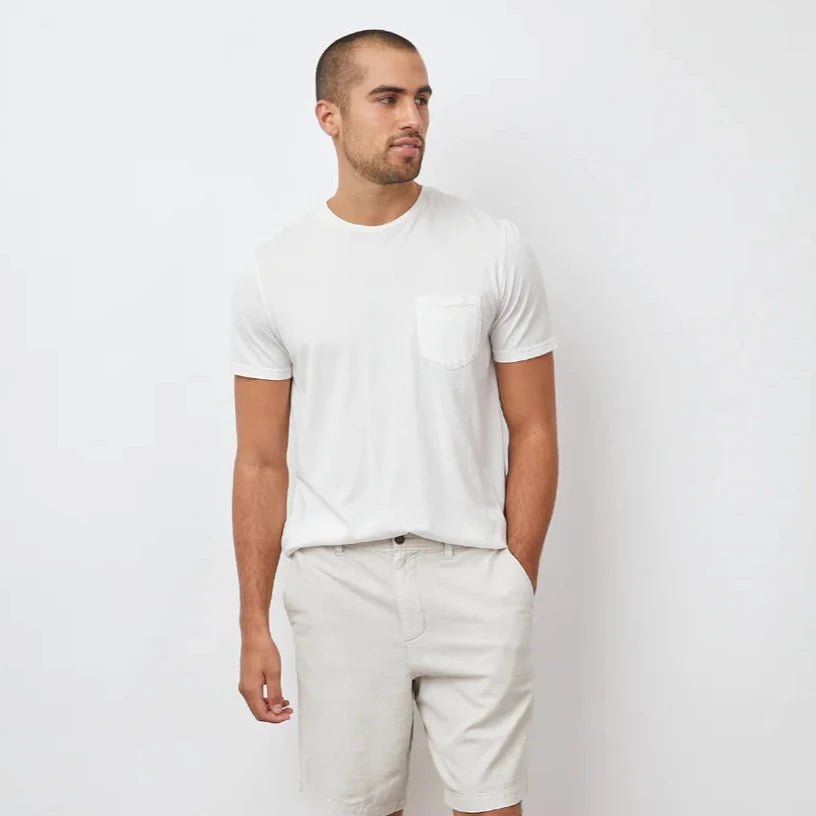 Boden Short: Stone