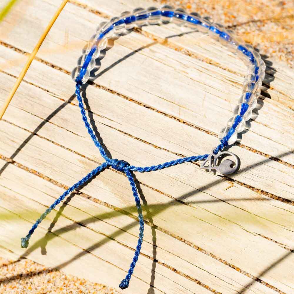 4 Ocean Bracelet Signature Blue