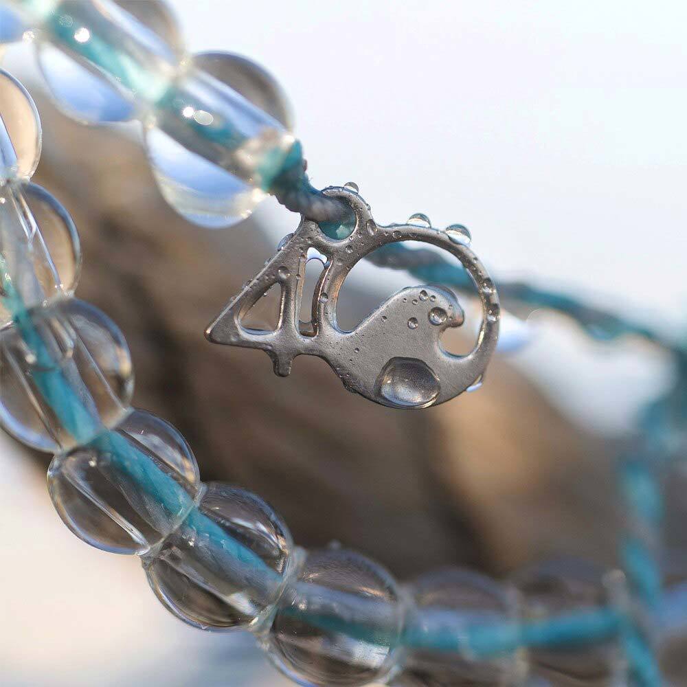 4 Ocean Dolphins Bracelet