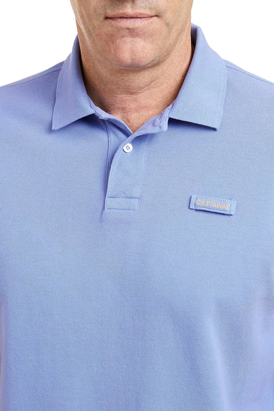 Onshore Polo: Olympic Blue